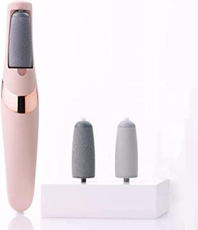 Electronic Cordless Pedicure Callus Dead Skin Remover Polishing Tool Electronic Cordless Pedicure Callus Dead Skin Remover Polishing Tool