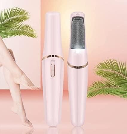 Electronic Cordless Pedicure Callus Dead Skin Remover Polishing Tool Electronic Cordless Pedicure Callus Dead Skin Remover Polishing Tool