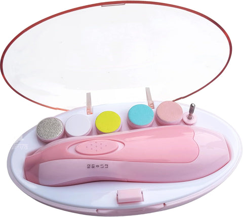 SqureCut Store – Baby Nail Clippers with Light SqureCut Store – Baby Nail Clippers with Light